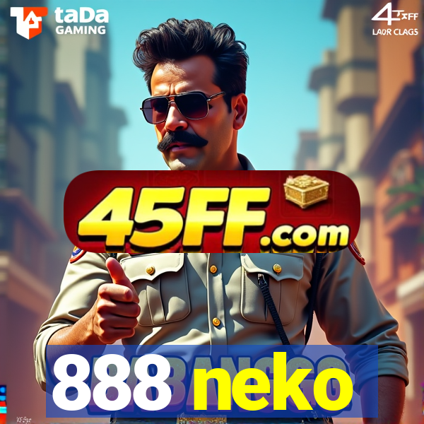 888 neko